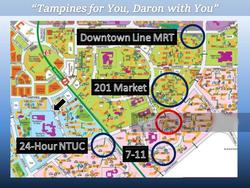 Blk 285 Tampines Street 22 (Tampines), HDB 4 Rooms #140145602
